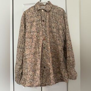 Magnolia Pearl Boyfriend Shirt